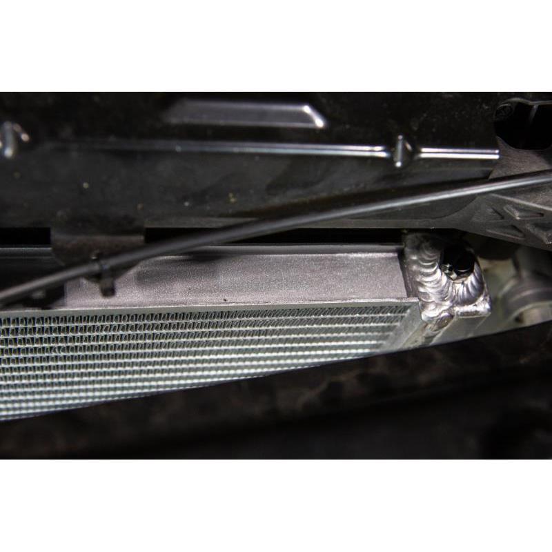 Mishimoto Performance Heat Exchanger | 2016-2024 Infiniti Q50/Q60 3.0T (MMHE-Q50-16)