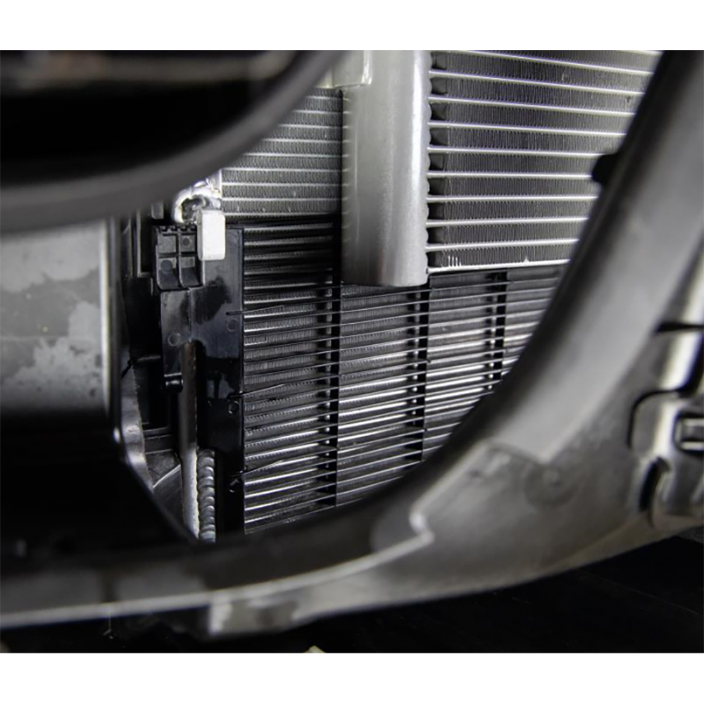 Mishimoto Performance Heat Exchanger | 2020-2026 Toyota GR Supra 3.0L (MMHE-SUP-20)