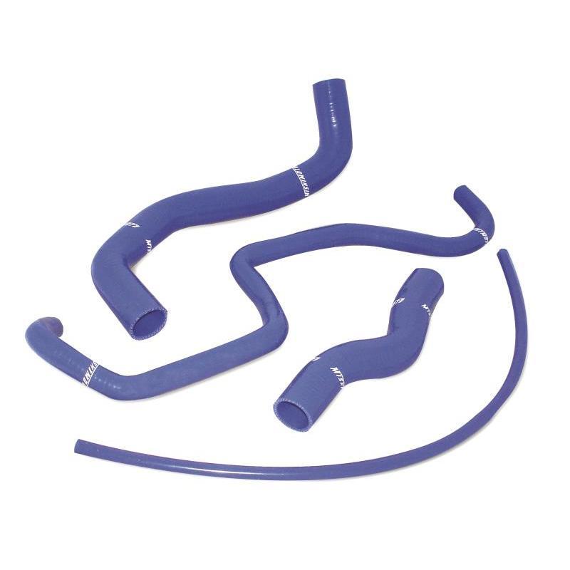 Mishimoto Silicone Radiator Hose Kit | 2003-2006 Nissan 350Z / Infiniti G35 (MMHOSE-350Z-03)