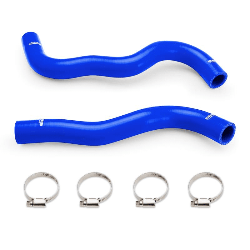 Mishimoto Silicone Coolant Hoses | 2016+ Honda Civic 1.5T (MMHOSE-CIV-16)