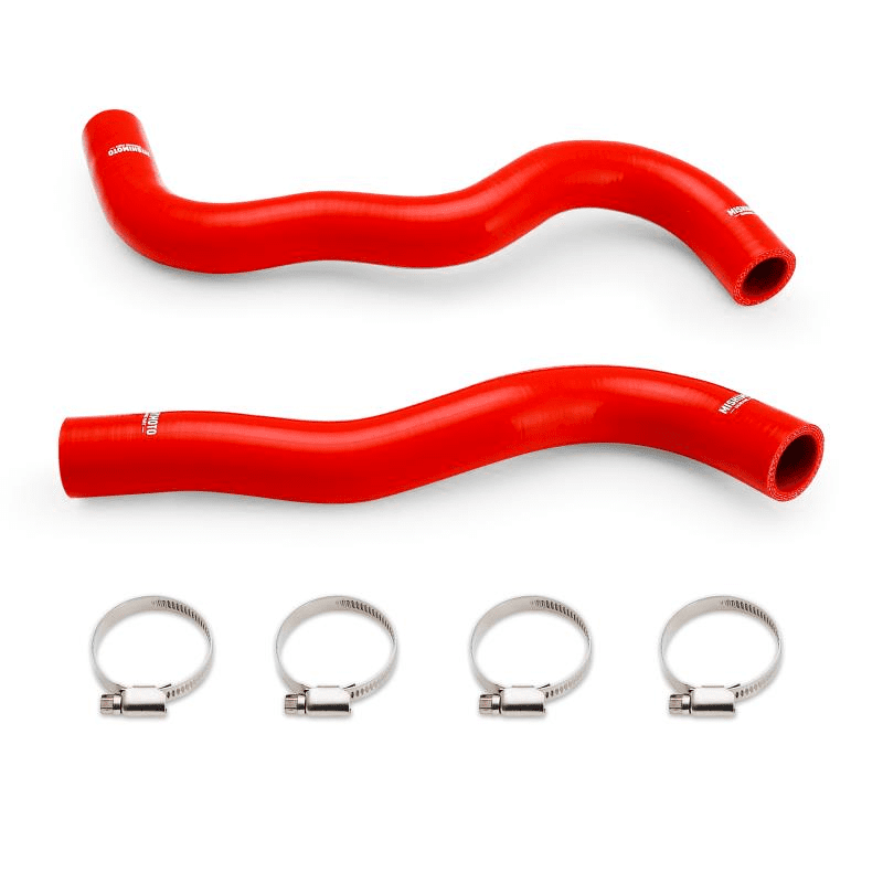 Mishimoto Silicone Coolant Hoses | 2016+ Honda Civic 1.5T (MMHOSE-CIV-16)