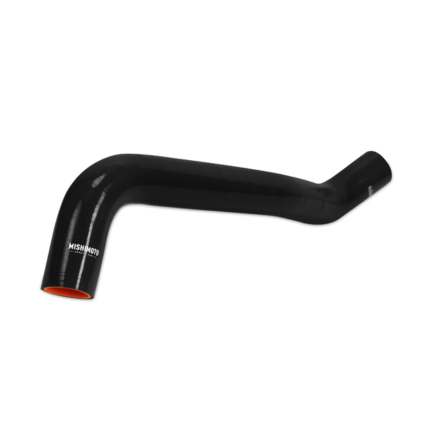 Mishimoto Black Silicone Hose Kit | 11-15 Chevy/GMC Duramax (MMHOSE-DMAX-11BK)
