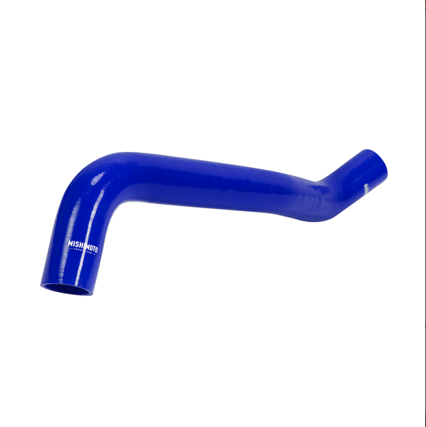 Mishimoto Blue Silicone Hose Kit | 11-15 Chevy/GMC Duramax (MMHOSE-DMAX-11BL)