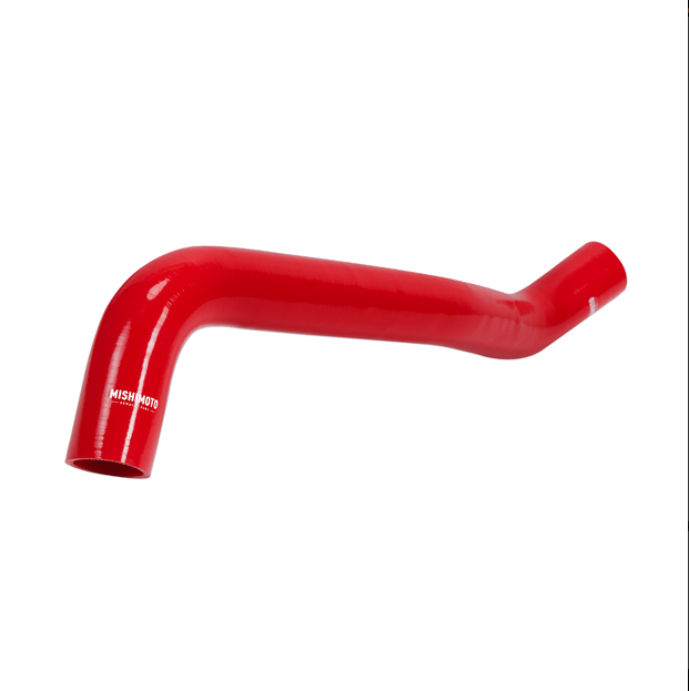 Mishimoto Red Silicone Hose Kit | 11-15 Chevy/GMC Duramax (MMHOSE-DMAX-11RD)