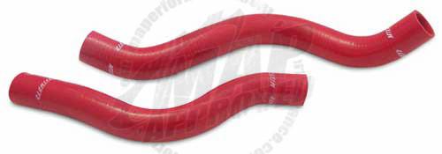 Mishimoto Silicone Hose Kit / Mitsubishi Eclipse 1990-1994 (DSM 1G)