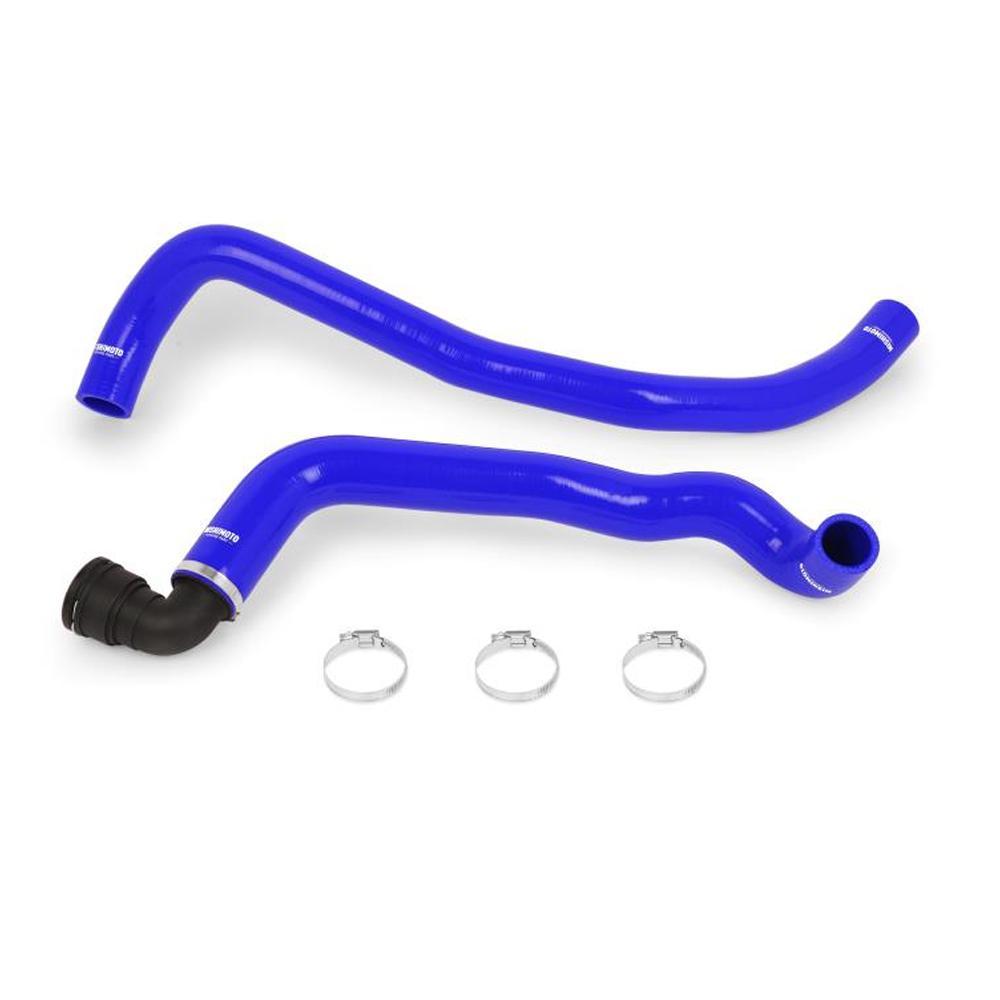 Mishimoto Silicone Radiator Hose Kit | 2009-2010 Ford F-150 5.4L V8 (MMHOSE-F54-09)