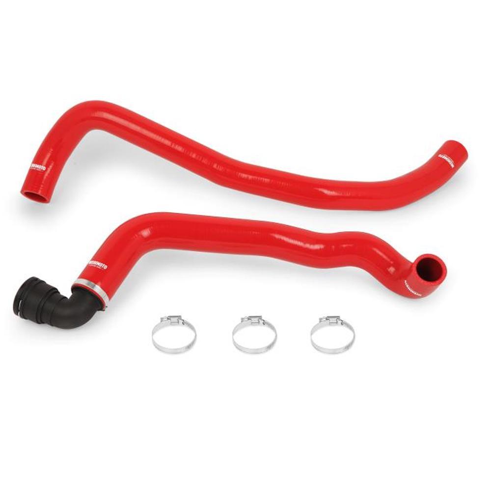 Mishimoto Silicone Radiator Hose Kit | 2009-2010 Ford F-150 5.4L V8 (MMHOSE-F54-09)