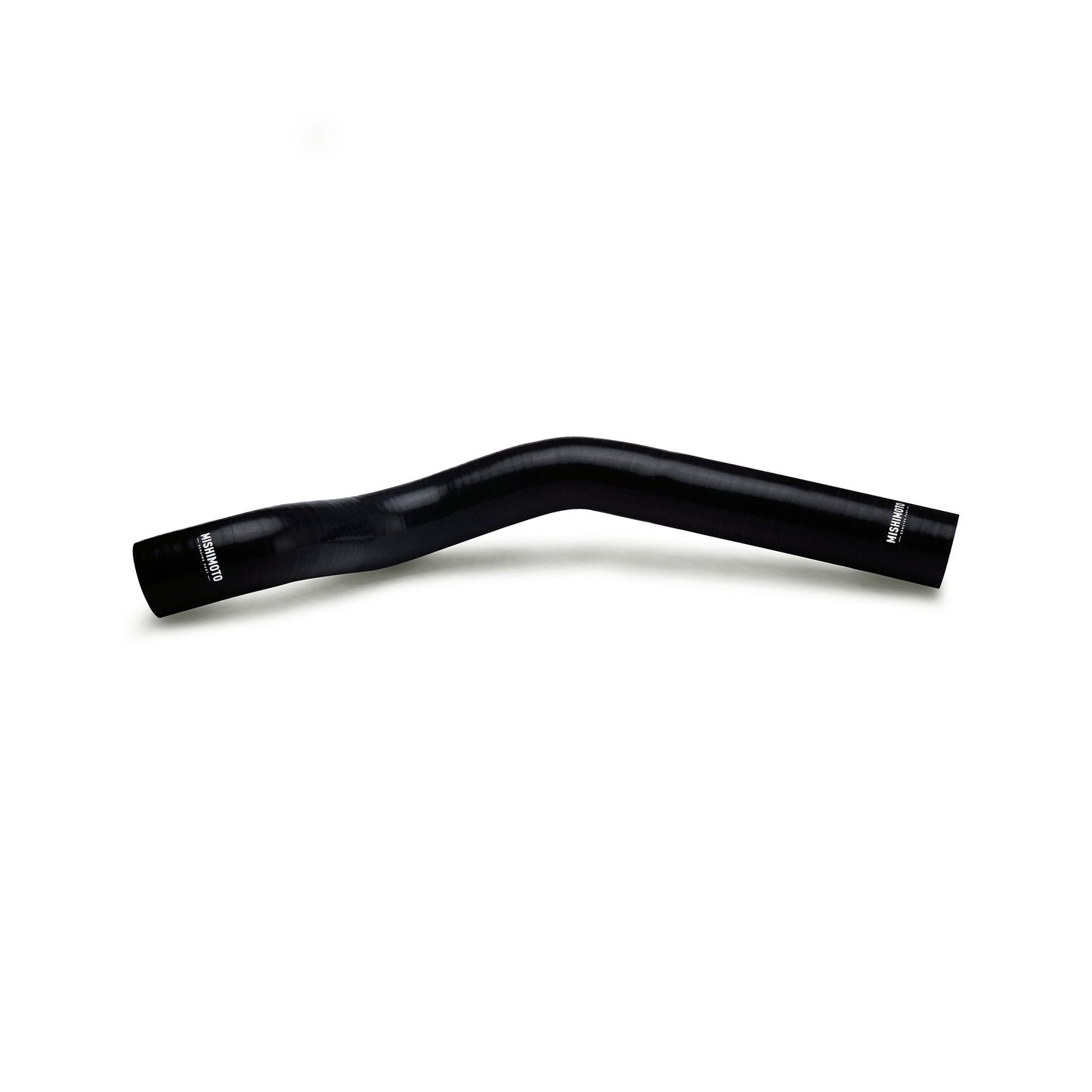 Mishimoto Silicone Upper Radiator Hose | Multiple Fitments (MMHOSE-GM-31U)