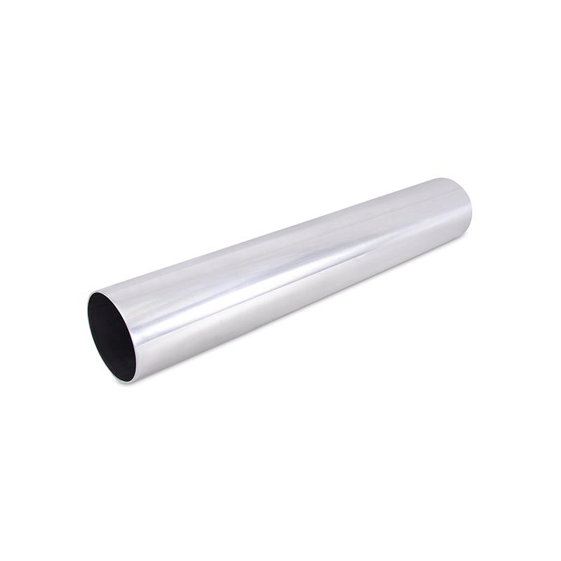 Mishimoto 3" Aluminum Intercooler Piping - Straight (MMICP-AL-30)