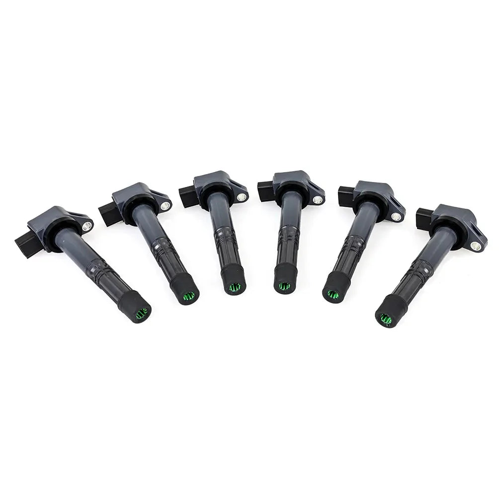 Mishimoto Ignition Coil | 2016-2021 Honda Civic (MMIG-CIV-16)