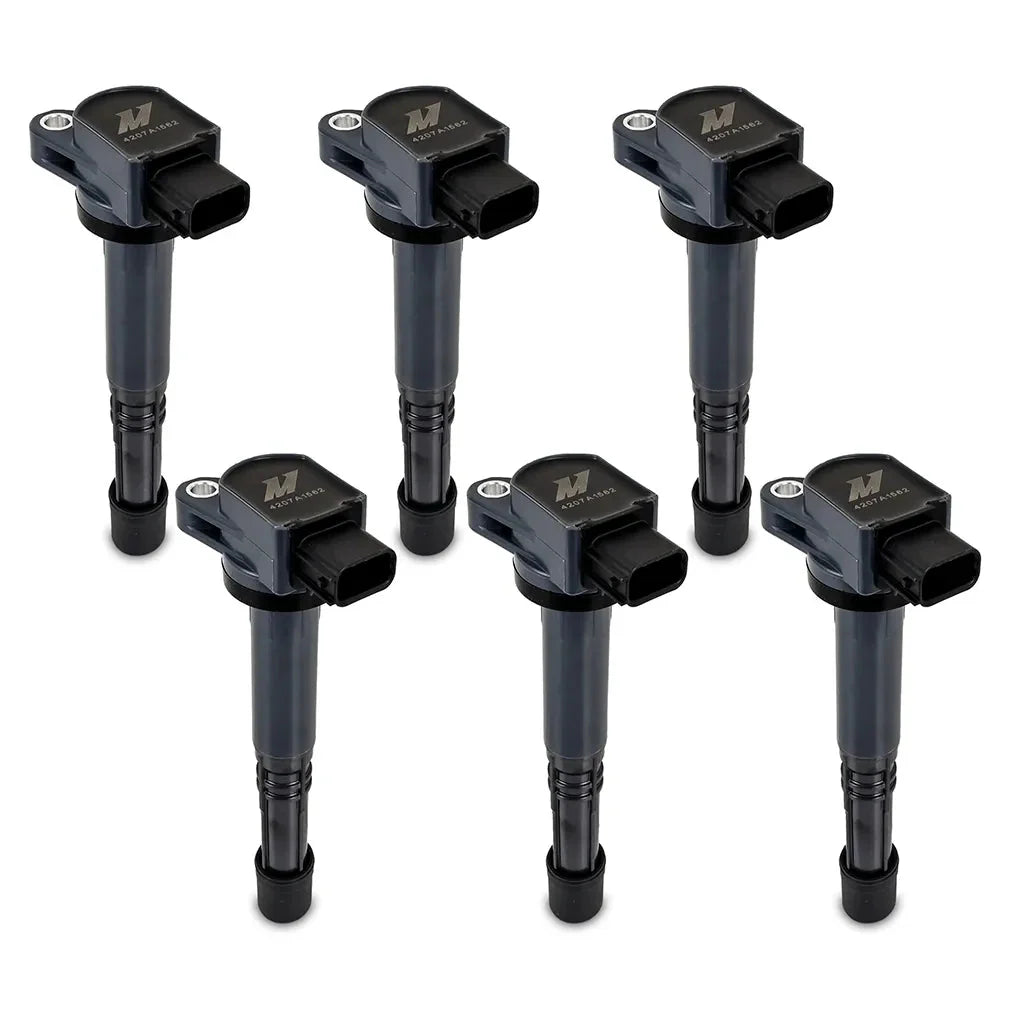 Mishimoto Ignition Coil | 2016-2021 Honda Civic (MMIG-CIV-16)