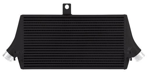 Mishimoto Race Intercooler for Evo 7 / 8 / 9 - Black (MMINT-EVO-01XB)