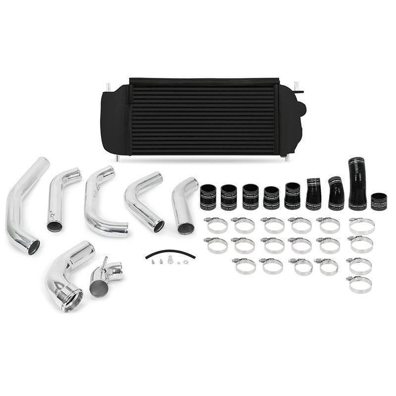 Mishimoto Performance Intercooler Kit | 2015-2016 Ford F-150 3.5L EcoBoost (MMINT-F35T-15K)