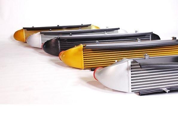 Mishimoto Performance Intercooler | 2014+ Ford Fiesta ST (MMINT-FIST-14)