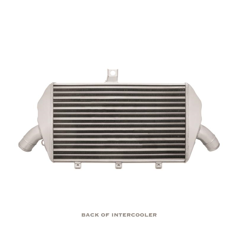 Mishimoto Intercooler | 2001-2007 Mitsubishi Evo 7/8/9 (MMINT-LAN-789)