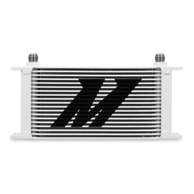 Mishimoto Universal 19-Row Oil Cooler (MMOC-19)