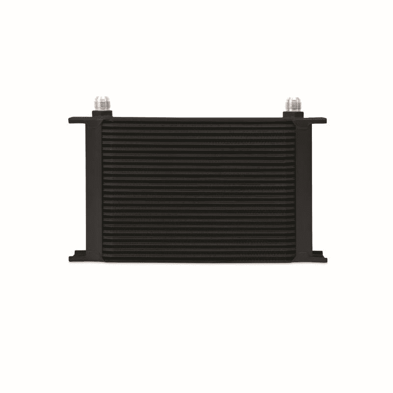 Mishimoto Universal 25-Row Oil Cooler (MMOC-25)