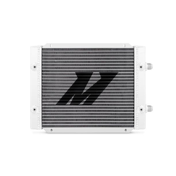 Mishimoto 25 Row Dual Pass Oil Cooler (Universal) MMOC-25DP