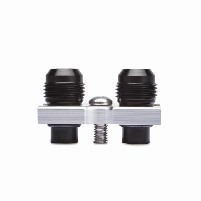 Mishimoto Oil Line Fitting Kit | 92-98 BMW E36 6cyl / 00-06 BMW E46 M3 (MMOCF-BMW)