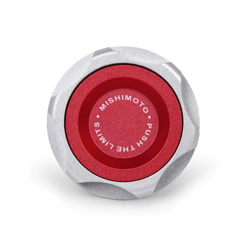Mishimoto Oil Filler Cap | GM LT1 and 2.0T Ecotec Engines (MMOFC-LT1-13M)