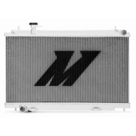 Mishimoto Performance Radiator | 2003-2006 Nissan 350Z Manual (MMRAD-350Z-03)