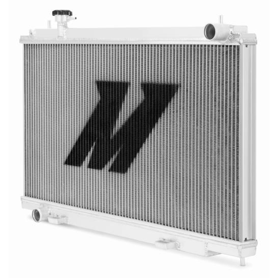 Mishimoto Performance Radiator | 2003-2006 Nissan 350Z Manual (MMRAD-350Z-03)