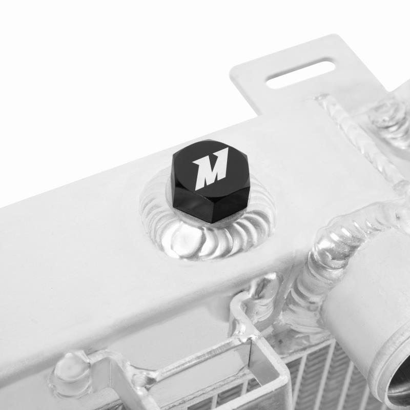 Mishimoto Performance Radiator | 2003-2006 Nissan 350Z Manual (MMRAD-350Z-03)