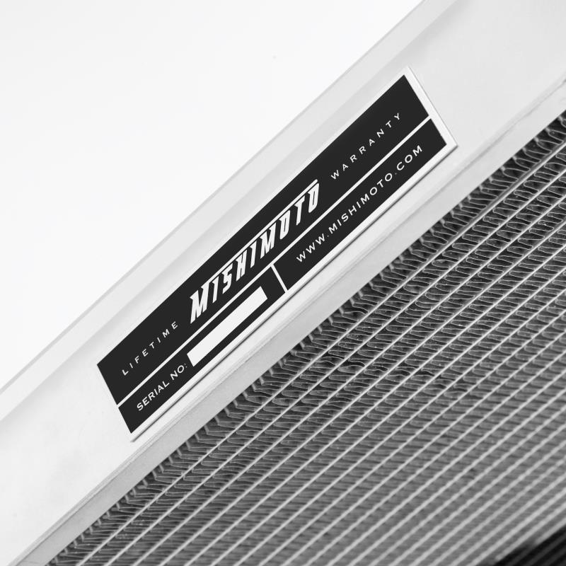 Mishimoto Performance Radiator | 2003-2006 Nissan 350Z Manual (MMRAD-350Z-03)
