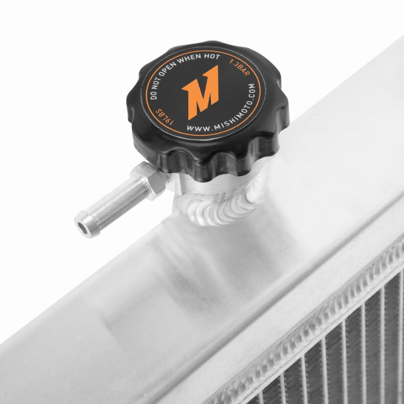 Mishimoto Performance Radiator | 2003-2006 Nissan 350Z Manual (MMRAD-350Z-03)