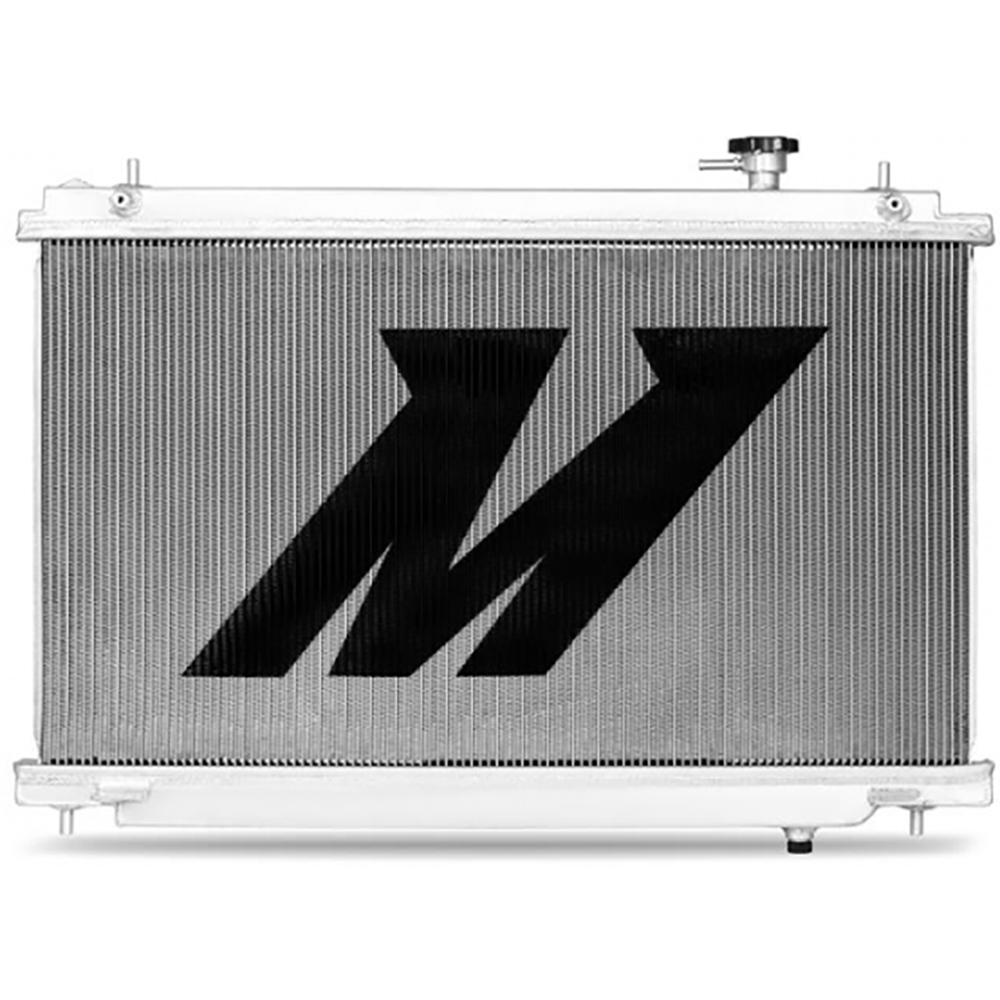 Mishimoto X-Line Performance Aluminum Radiator | 2003-2006 Nissan 350Z (MMRAD-350Z-03X)