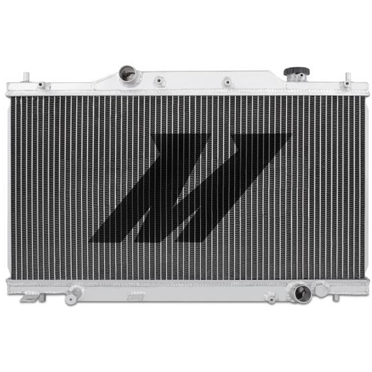 Mishimoto Aluminum Radiator | 2002-2005 Honda Civic Si MT (MMRAD-CIV-02SI)