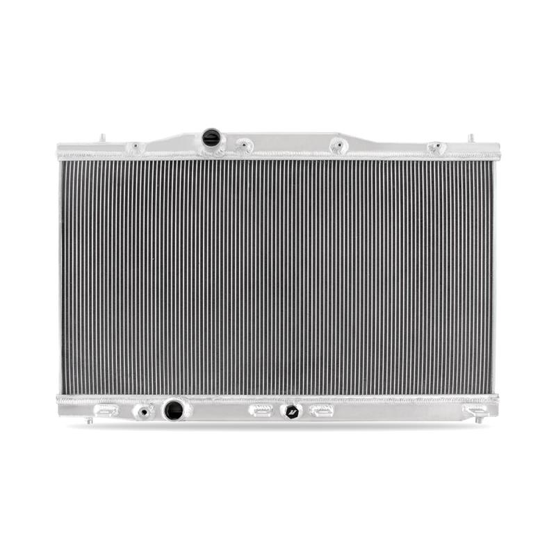 Mishimoto Performance Radiator | 2017-2021 Honda Civic Type R (MMRAD-CTR-17)