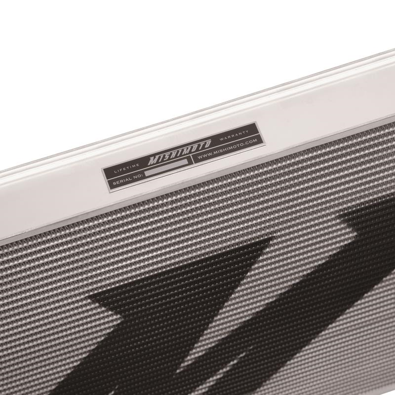 Mishimoto Performance Aluminum Radiator | Multiple BMW Fitments (MMRAD-E90-07)