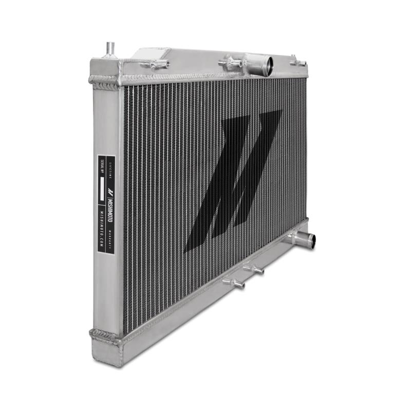 Mishimoto Aluminum Radiator | 1995-1999 2G DSM 4G63T (MMRAD-ECL-95T)
