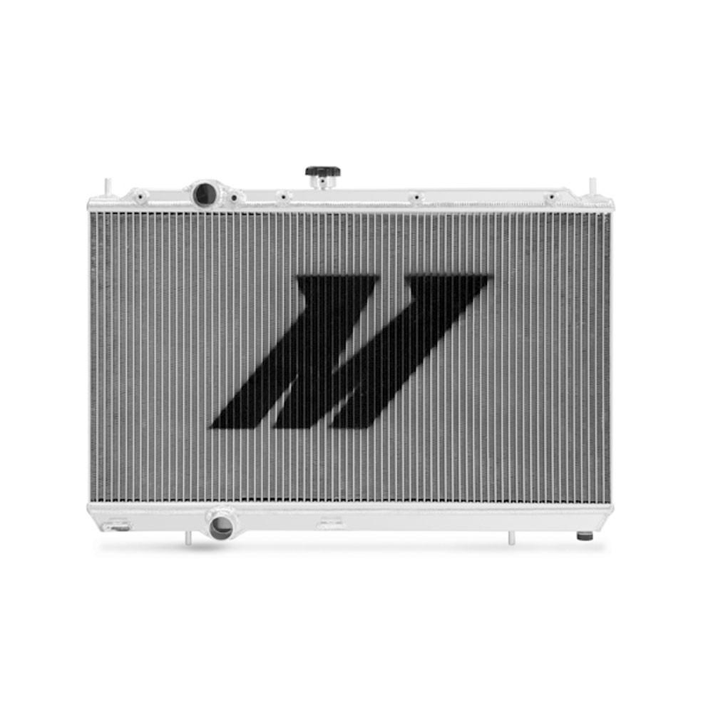 Mishimoto Performance Aluminum Radiator | 1996-2001 Mitsubishi Lancer Evolution 4/5/6 (MMRAD-EVO-456)
