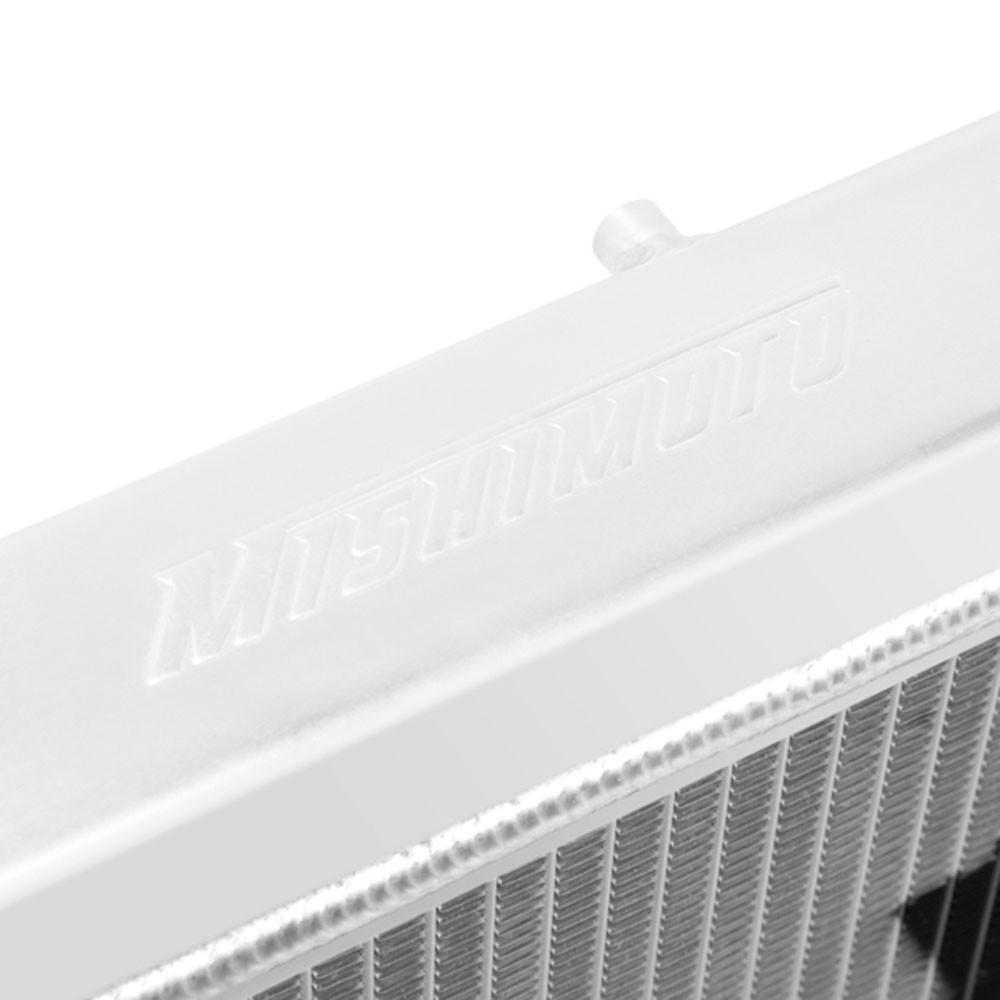 Mishimoto Performance Aluminum Radiator | 1996-2001 Mitsubishi Lancer Evolution 4/5/6 (MMRAD-EVO-456)