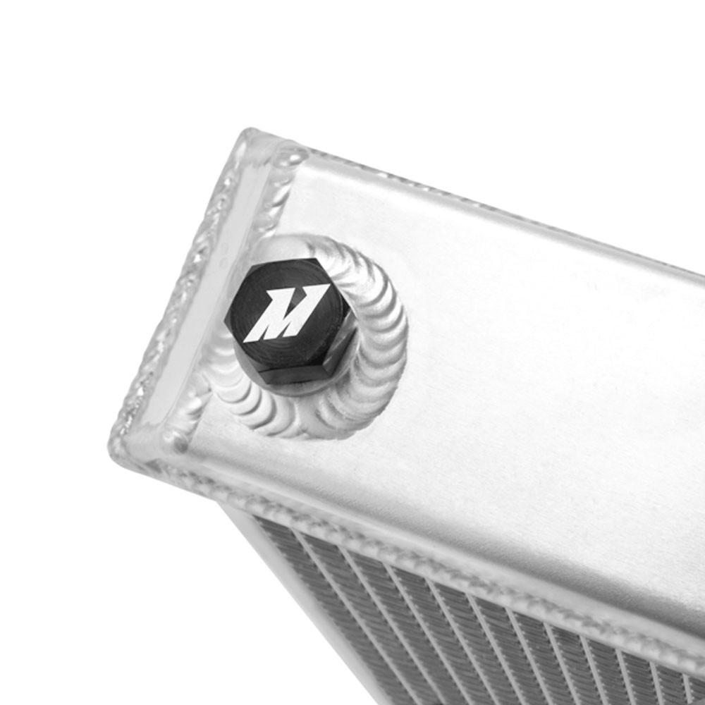 Mishimoto Performance Aluminum Radiator | 1996-2001 Mitsubishi Lancer Evolution 4/5/6 (MMRAD-EVO-456)