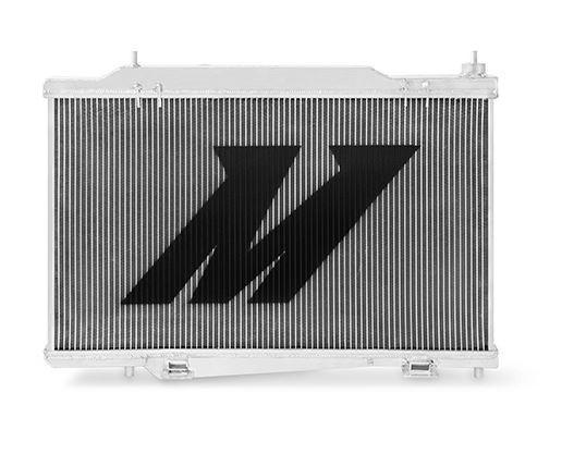 Mishimoto Radiator and Fan Shroud Kit | 2014+ Ford Fiesta ST (MMRAD-FIST-14K)