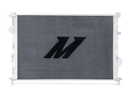 Mishimoto Performance Aluminum Radiator | 2013+ Ford Focus ST (MMRAD-FOST-13)
