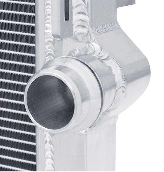 Mishimoto Performance Aluminum Radiator | 2013+ Ford Focus ST (MMRAD-FOST-13)