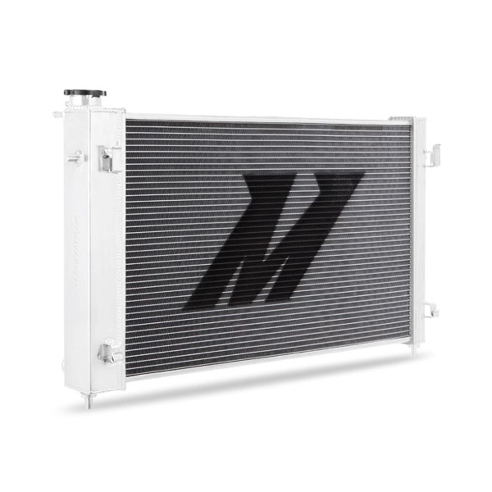 Mishimoto Performance Aluminum Radiator | 2005-2006 Pontiac GTO (MMRAD-GTO-05)
