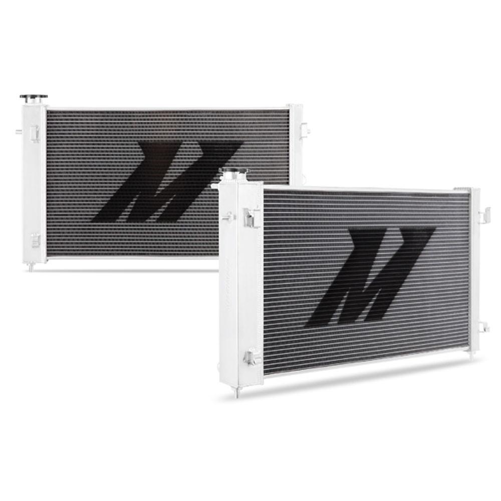 Mishimoto Performance Aluminum Radiator | 2005-2006 Pontiac GTO (MMRAD-GTO-05)