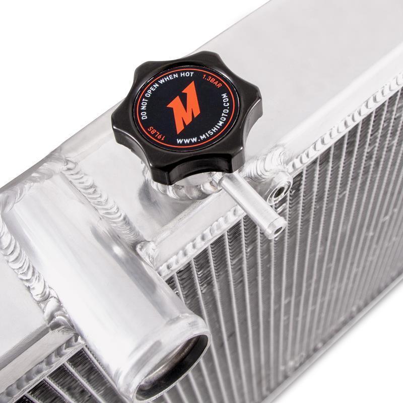 Mishimoto Alumium Radiator | 96-01 Toyota Chaser / 00-07 Mark II Manual Transmission (MMRAD-JZX100-96)
