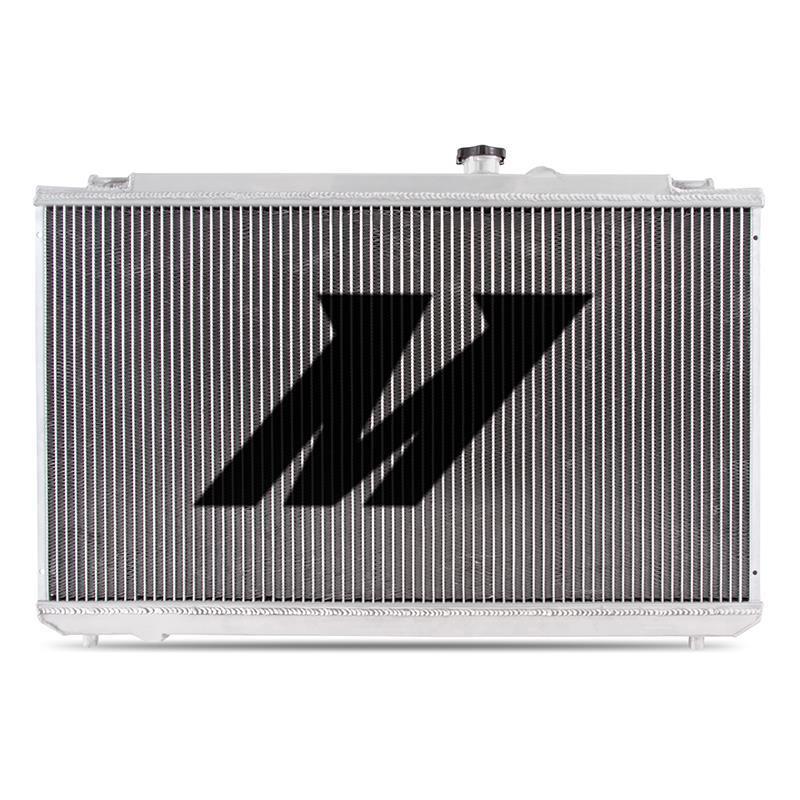 Mishimoto Alumium Radiator | 96-01 Toyota Chaser / 00-07 Mark II Manual Transmission (MMRAD-JZX100-96)