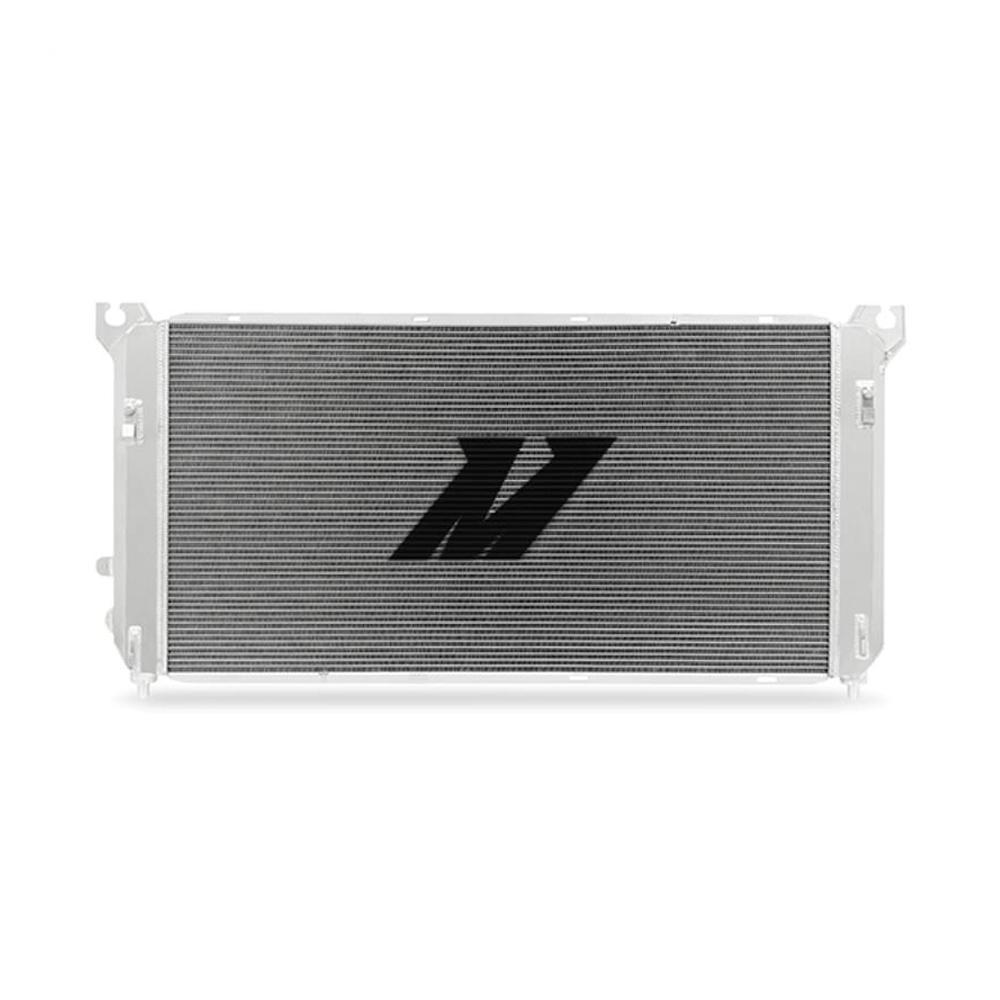 Mishimoto Performance Aluminum Radiator | Multiple Fitments (MMRAD-K2-14)