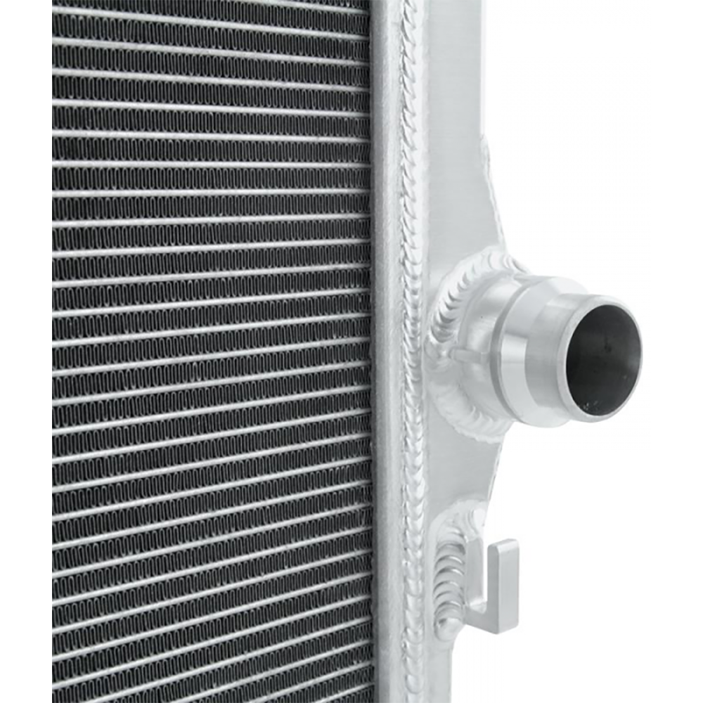 Mishimoto Aluminum Radiator | 2015-2021 Volkswagen GTI (MMRAD-MK7-15)