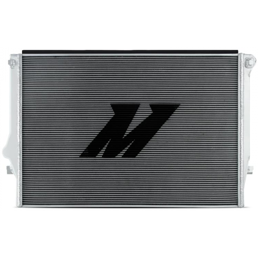 Mishimoto Aluminum Radiator | 2015-2021 Volkswagen GTI (MMRAD-MK7-15)