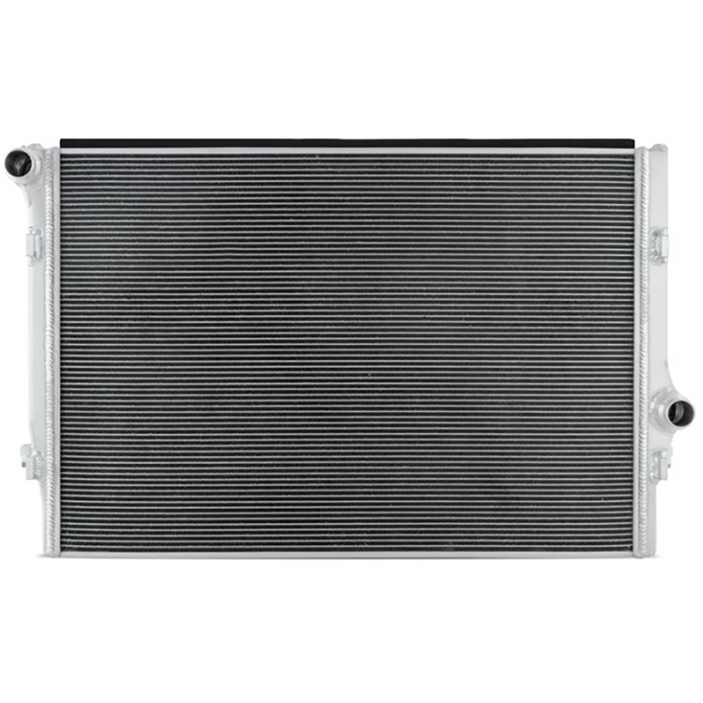 Mishimoto Aluminum Radiator | 2015-2021 Volkswagen GTI (MMRAD-MK7-15)