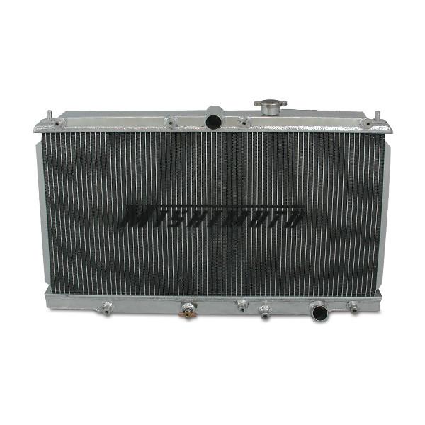 Mishimoto Performance Aluminum Radiator (1997-2001 Honda Prelude)