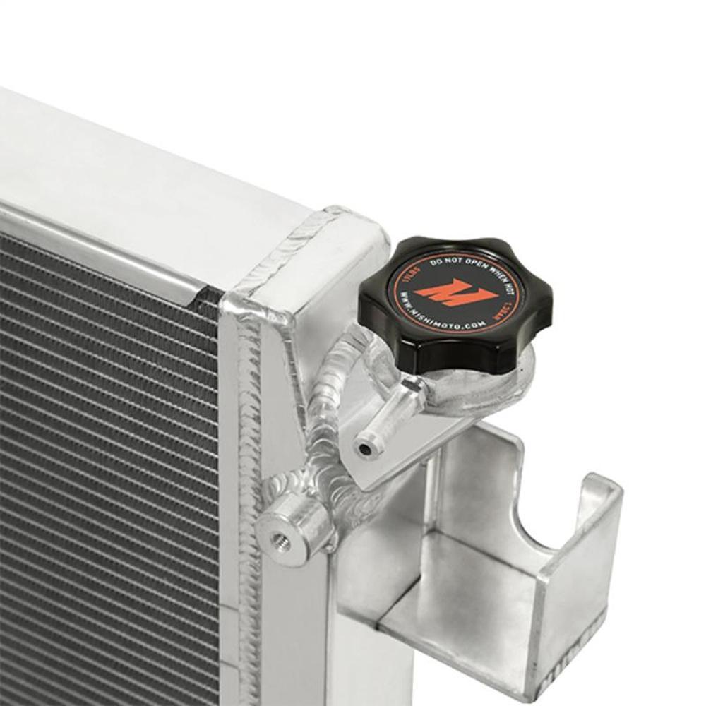 Mishimoto Radiator | 2004-2008 Dodge Ram 5.7L Hemi V8 (MMRAD-RAM-04)
